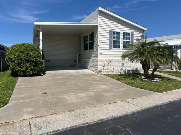 13225 101st St Lot 482, Largo, FL 33773