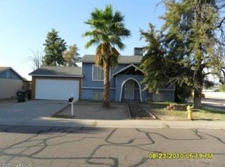 4740 E Alta Vista Rd, Phoenix, AZ 85042