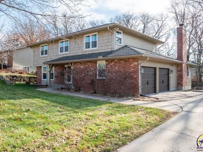 2601 SW 35th Ter, Topeka, KS, 66611