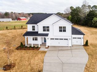 7417 Prato Ct, Wendell, NC 27591