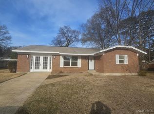 304 Walker St, Prattville, AL 36066