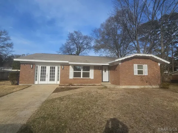 304 Walker St, Prattville, AL 36066