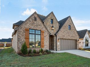12565 S Granite Ave E, Bixby, OK 74008