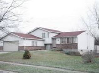 1511 Netherland Ct, Cincinnati, OH