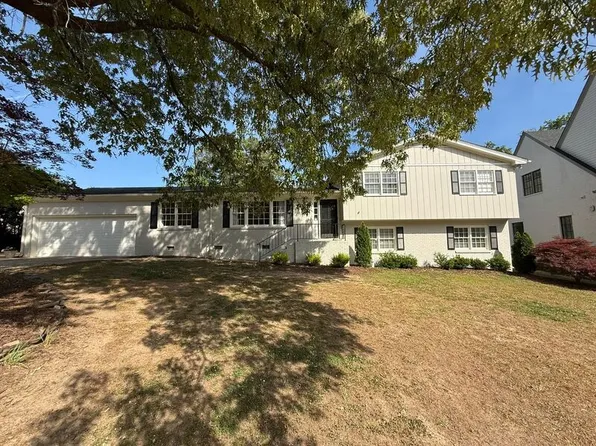 1402 Hedgelawn Way, Raleigh, NC 27615