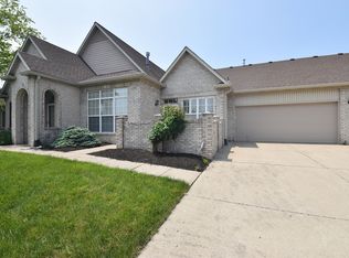 11428 Winding Wood Dr, Indianapolis, IN 46235