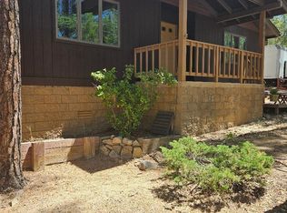 1545 Valley Ranch Cir, Prescott, AZ 86303