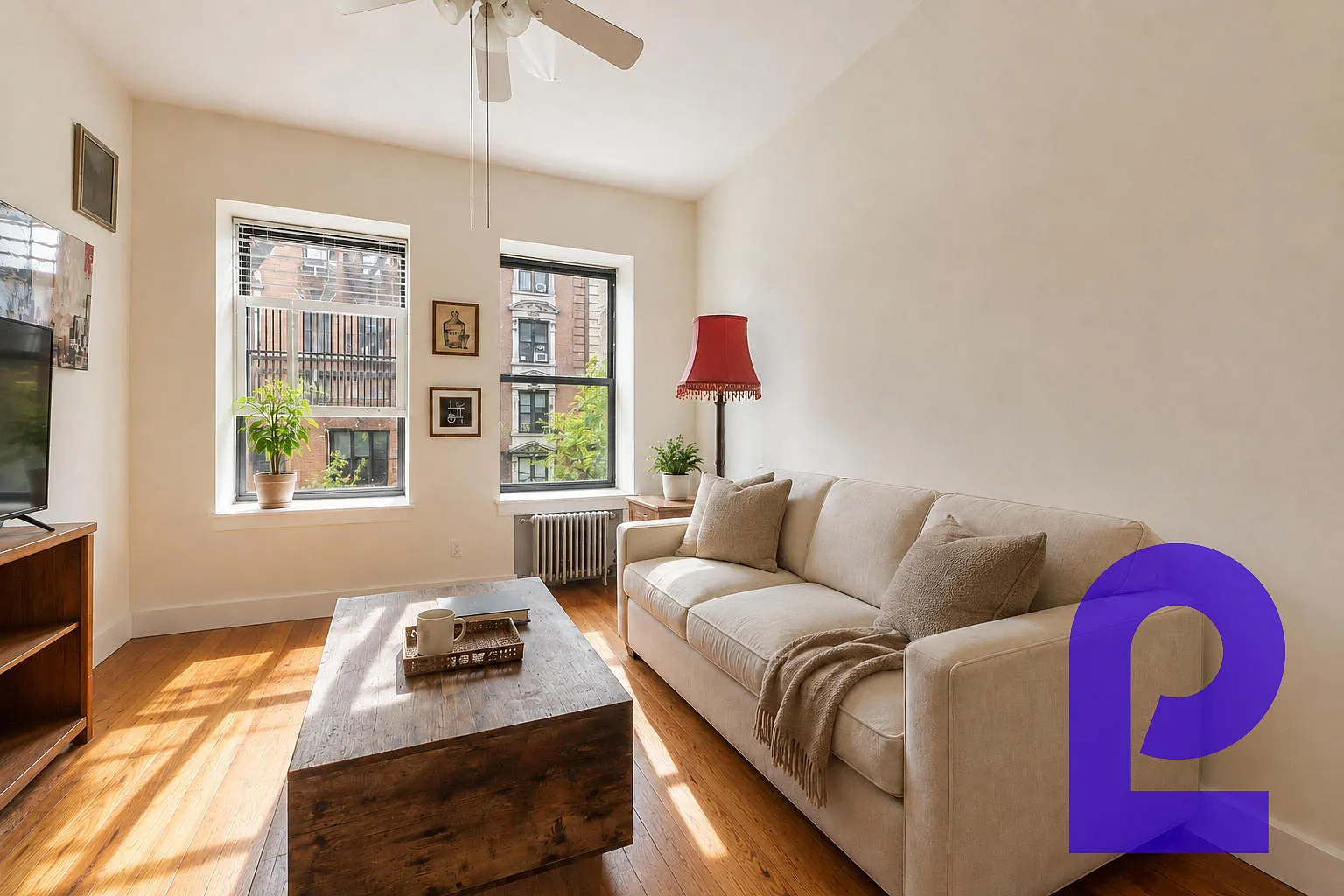 560 West 144th Street — Photo 1