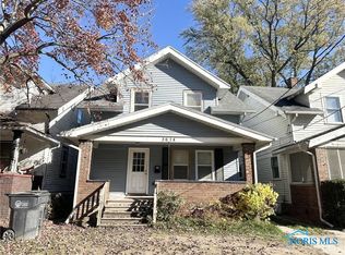 3614 Hoiles Ave, Toledo, OH 43612