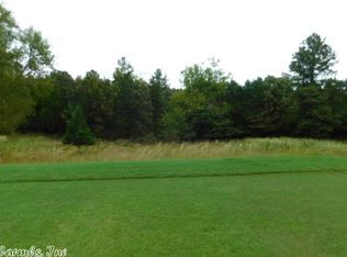 66 Alteza Dr, Hot Springs Village, AR 71909