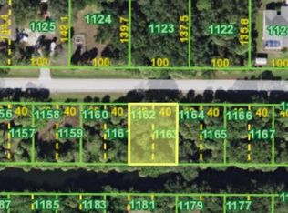 26111 Glaspell Rd, Punta Gorda, FL 33955