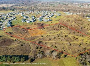 717 E Jessica St, Ellettsville, IN 47429