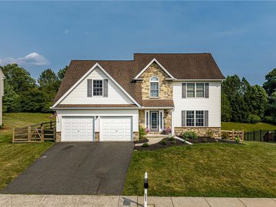 5121 Cassidy Dr N, Whitehall Township, PA, 18078