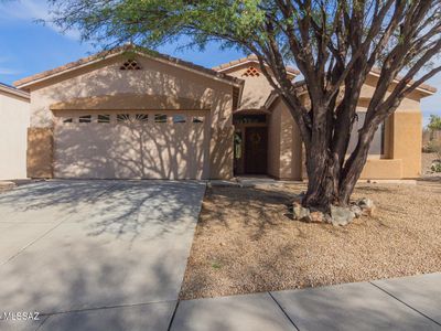 17623 S Green Willow Pl, Vail, AZ, 85641