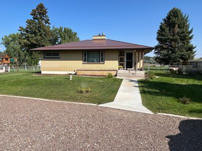 1351 Country Home Ln, Great Falls, MT, 59405