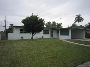 341 Shady Lane Rd, Palm Springs, FL 33461