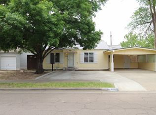 3117 29th St, Lubbock, TX 79410