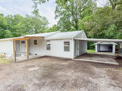 711 Park City Rd, Rossville, GA, 30741