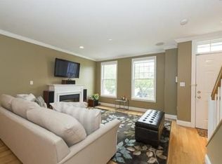 84 Constitution Rd, Charlestown, MA 02129