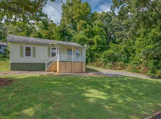 163 N Ridgecrest Ave, Rutherfordton, NC 28139