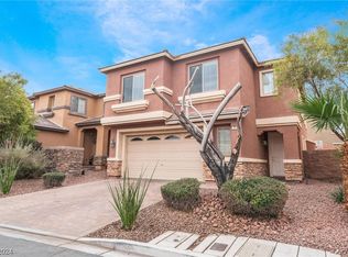 771 Rustic Desert Pl, Henderson, NV 89011