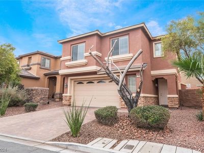 771 Rustic Desert Pl, Henderson, NV, 89011