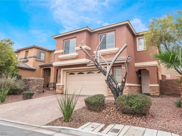 771 Rustic Desert Pl, Henderson, NV 89011