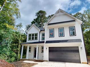 5541 Centipede Trl, Raleigh, NC 27610