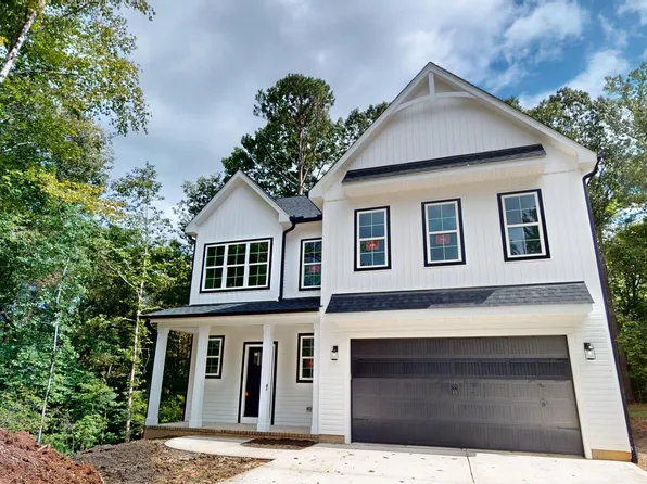 5541 Centipede Trl, Raleigh, NC 27610