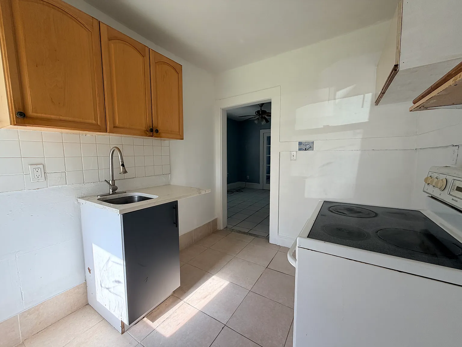 1 bed, 550 sqft, $1,450 — Photo 2
