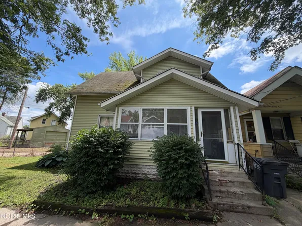 1425 Prouty Ave, Toledo, OH 43609