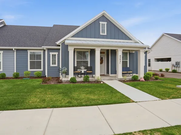4243 W 3800 S #414C, Ogden, UT 84401