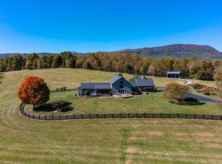 1538 Blue Grass Trl, Lexington, VA 24450