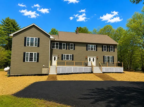 68 King Road, Chichester, NH 03258