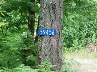 59456 Rockport Cascade Rd, Marblemount, WA 98267