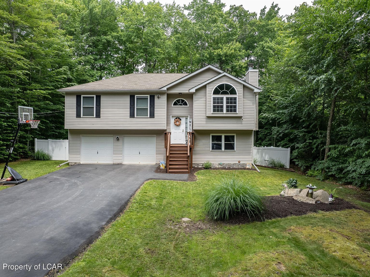 15 Tulip Ln, Thornhurst, PA 18424 Zillow