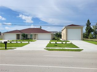 1609-1611 Savona Pkwy W, Cape Coral, FL 33914