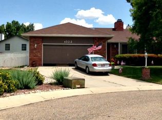 4322 W 16th Street Rd, Greeley, CO 80634