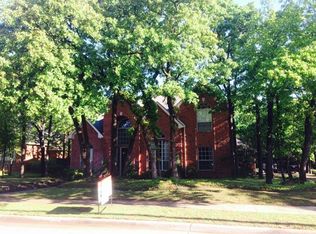 3 Wellington Oaks Cir, Denton, TX 76210