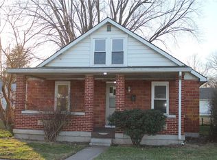 710 S Lincoln St, Martinsville, IN