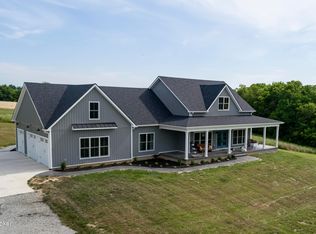 160 Family Heritage Ct, Bloomfield, KY 40008