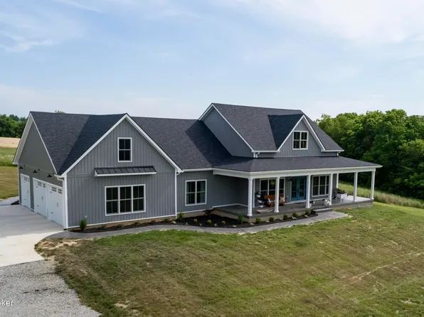 160 Family Heritage Ct, Bloomfield, KY 40008