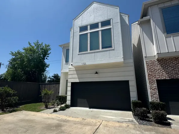 1103 Olivier Ln, Houston, TX 77055