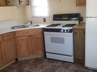 20828 Alliger Rd LOT 34, Monroeville, IN 46773