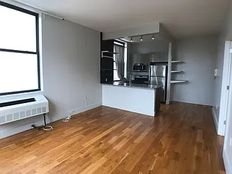 Rented by City Vista Inc