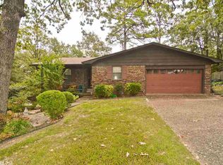 19 Tortoise Park Cv, Little Rock, AR 72211