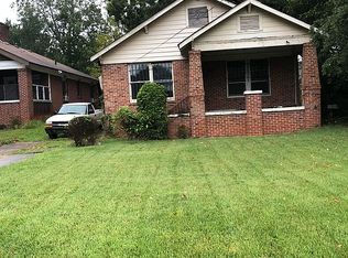 688 Mc Donough Blvd SE, Atlanta, GA