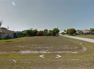 5719 Rose Garden Rd, Cape Coral, FL 33914