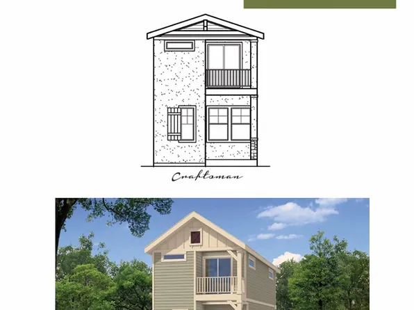 Coventry Plan, Gold Hill