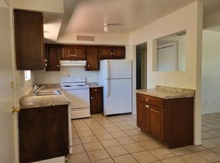 1232 N Beverly Ave, Tucson, AZ 85712